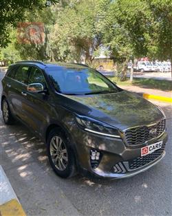 كيا سورينتو